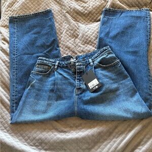 The Kooples Blue Women Jeans